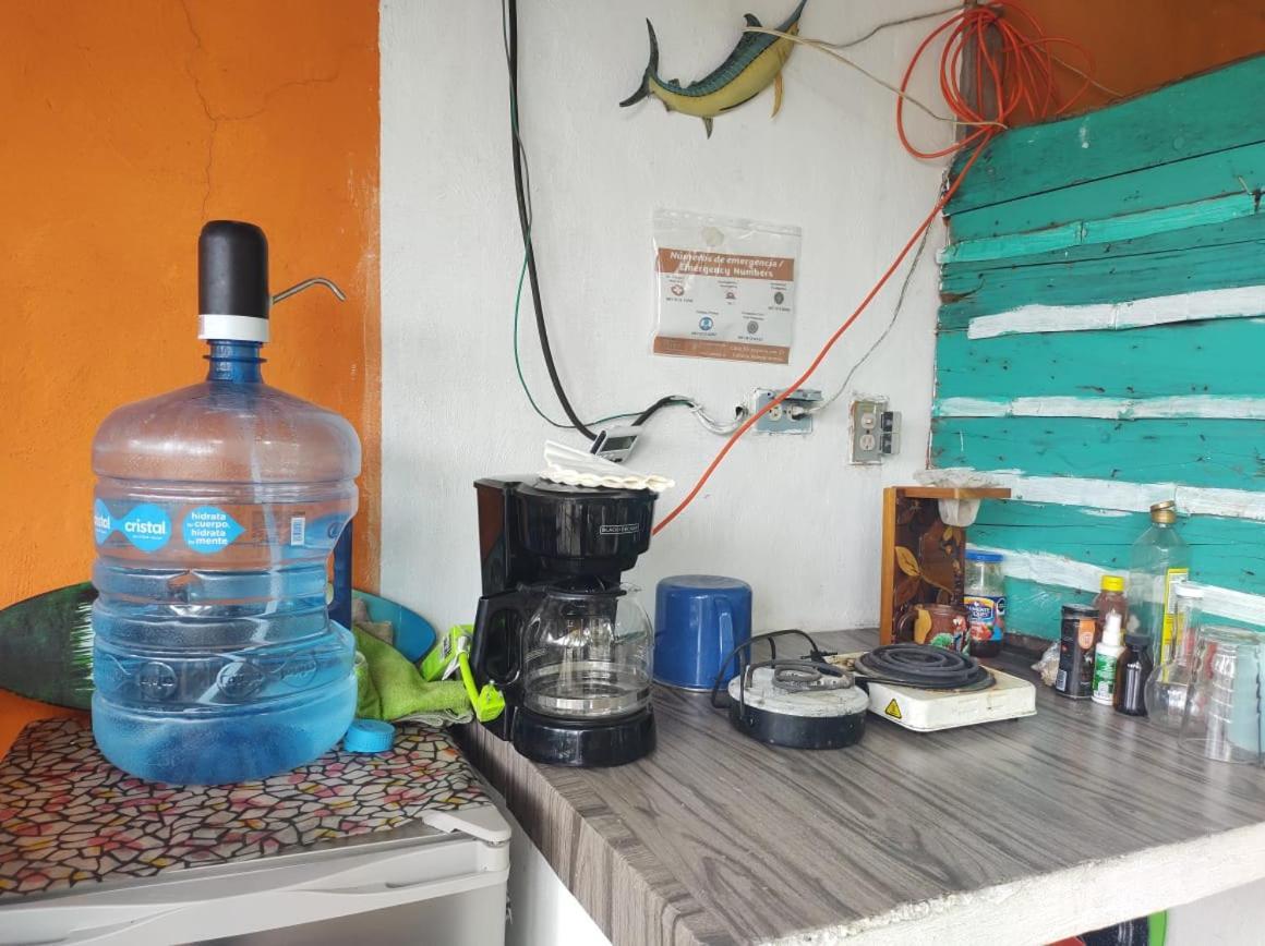 Sustainable Cabain Διαμέρισμα Κοζουμέλ Εξωτερικό φωτογραφία
