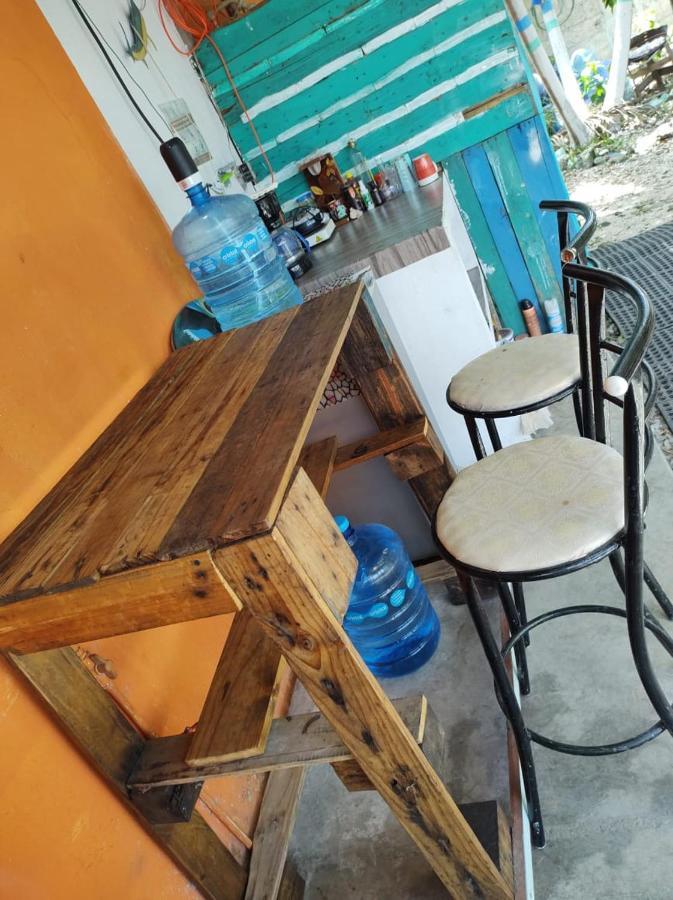 Sustainable Cabain Διαμέρισμα Κοζουμέλ Εξωτερικό φωτογραφία